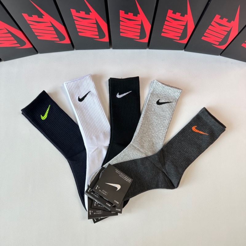 Nike Socks